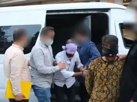 اعضای شبکه تروریستی داعش در تهران دستگیر شدند