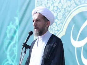 دستگیری از نیازمندان در مناسبت‌ های مذهبی؛ تاکید امام جمعه قزوین در عید قربان