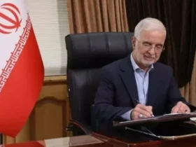 دستور وزیر کشور برای بررسی حمل‌ و نقل عمومی غیررسمی و اینترنتی با رویکرد امنیت سفرها
