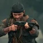آپدیت جدید Days Gone Remastered روی PS5 منتشر شد