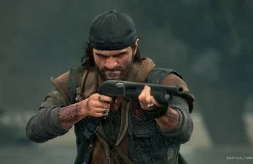 آپدیت جدید Days Gone Remastered روی PS5 منتشر شد