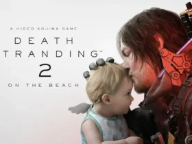 رده‌بندی سنی بازی Death Stranding 2 اعلام شد؛ فقط برای بزرگسالان