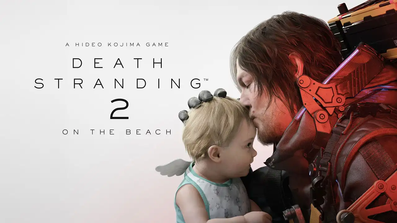 رده‌بندی سنی بازی Death Stranding 2 اعلام شد؛ فقط برای بزرگسالان