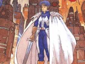 دموی جدید پورت غیررسمی بازی کلاسیک Phantasy Star 2 برای آمیگا منتشر شد