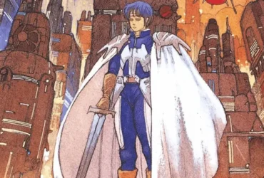 دموی جدید پورت غیررسمی بازی کلاسیک Phantasy Star 2 برای آمیگا منتشر شد