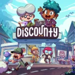بازی شبیه‌ساز مدیریت فروشگاه "Discounty" در تاریخ ۲۱ اوت منتشر می‌شود