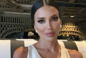 «سحر بی‌نیاز» دختر شایسته پارسی ۲۰۲۵ شد _ نماینده ایران در رقابت جهانی تایلند