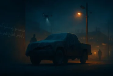 هشدار امنیتی درباره منشأ داخلی پهپاد های اسرائیل همکاری مردم با نهاد های امنیتی ضروری است