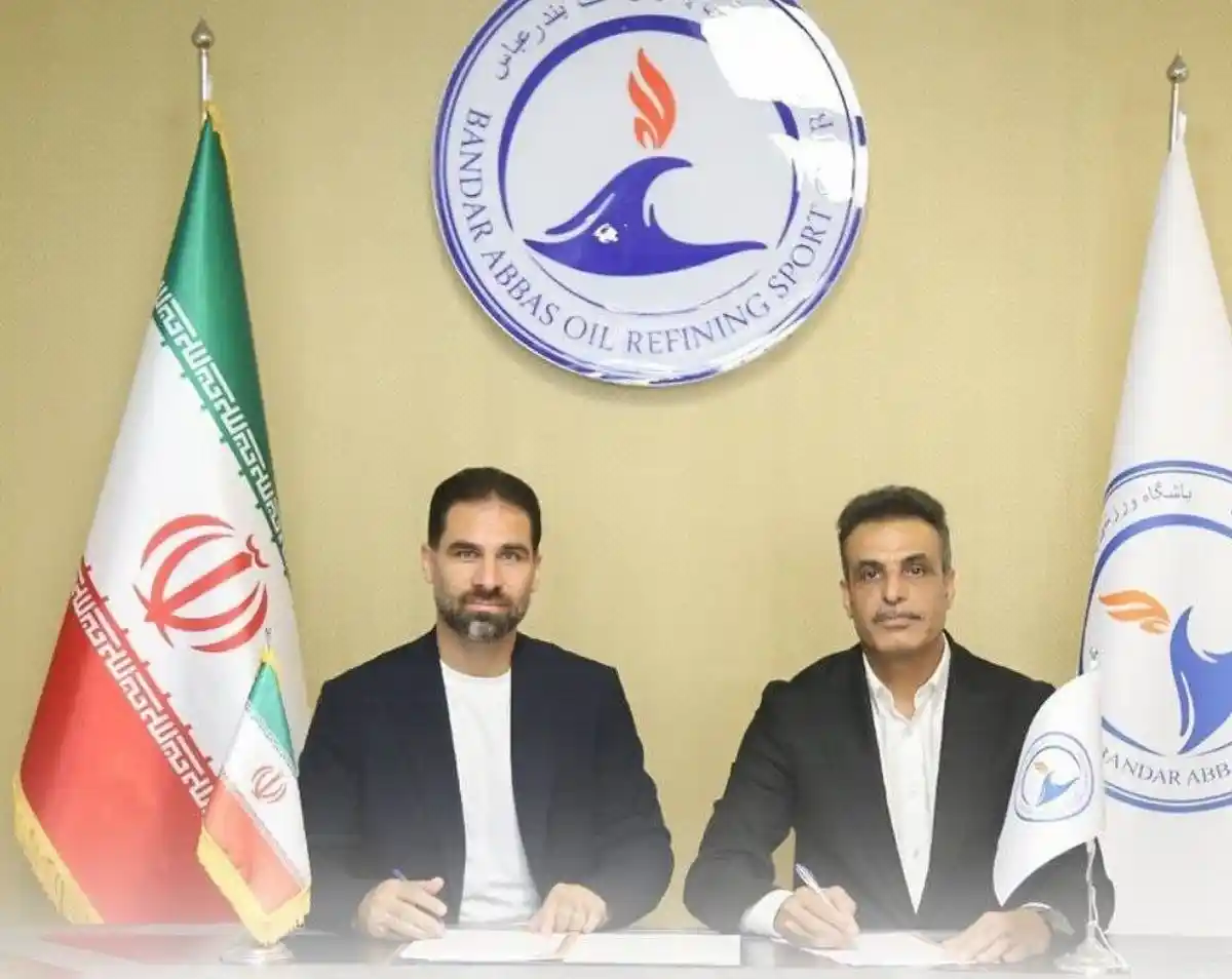 پایان دوران آقای نارنجی؛ ابراهیم صادقی سرمربی نفت بندرعباس شد