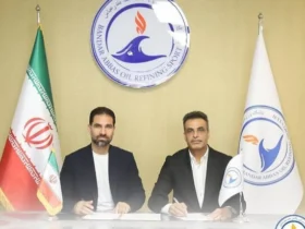ابراهیم صادقی رسماً سرمربی پالایش نفت بندرعباس شد