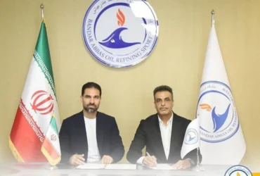 ابراهیم صادقی رسماً سرمربی پالایش نفت بندرعباس شد