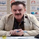افشاگری زنوزی علیه سعادتی: قراردادهای نجومی فوتبال ایران را به آتش می‌کشد!