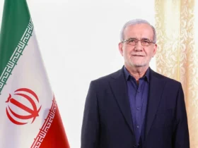 پیام تبریک رئیس‌جمهور به مناسبت عید قربان به سران کشورهای اسلامی