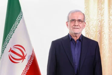 پیام تبریک رئیس‌جمهور به مناسبت عید قربان به سران کشورهای اسلامی