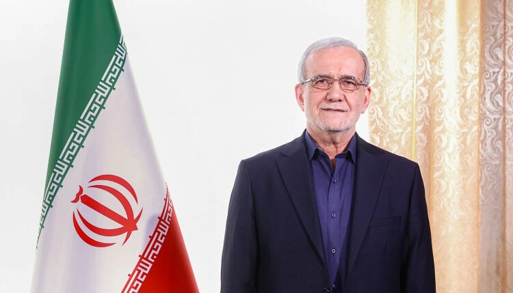 پیام تبریک رئیس‌جمهور به مناسبت عید قربان به سران کشورهای اسلامی