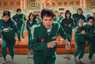 افشای خیانت مرد نقاب‌ دار در فصل سوم سریال بازی مرکب _ در تازه‌ ترین تریلر منتشرشده راز بزرگ فاش شد