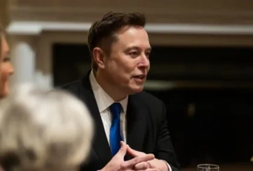 پاسخ ایلان ماسک درباره اینترنت ایران: استارلینک برای ایرانی‌ها فعال است