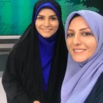 حمله رژیم صهیونیستی به صداوسیما - سحر امامی؛ صدای ایستادگی پشت آنتن