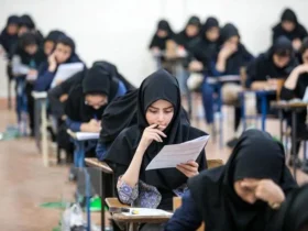امتحانات مدارس طبق روال برگزار می‌شود؛ آموزش و پرورش بر آرامش دانش آموزان تاکید کرد