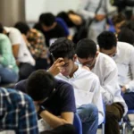 امتحانات هفته اول دانشگاه قم به تعویق افتاد