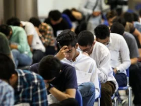 امتحانات هفته اول دانشگاه قم به تعویق افتاد