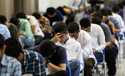 امتحانات هفته اول دانشگاه قم به تعویق افتاد