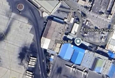 انفجار مرموز در فرودگاه مهرآباد _ جزئیات حادثه بامداد امروز