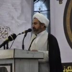 انقلاب اسلامی و افول سلطه جهانی _ امام جمعه ایلام: اقتدار ایران مرعوب‌کننده است