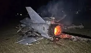 انهدام جنگنده F-35 اسرائیل توسط پدافند ایران _ واکنش ارتش رژیم صهیونیستی نامشخص