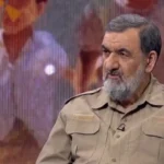 محسن رضایی: تا تنبیه و تسلیم اسرائیل، نبرد ادامه دارد _ انتقام خیبرشکن در راه است