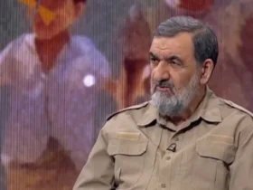 محسن رضایی: تا تنبیه و تسلیم اسرائیل، نبرد ادامه دارد _ انتقام خیبرشکن در راه است