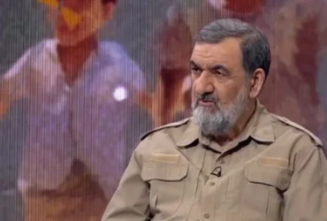 محسن رضایی: تا تنبیه و تسلیم اسرائیل، نبرد ادامه دارد _ انتقام خیبرشکن در راه است