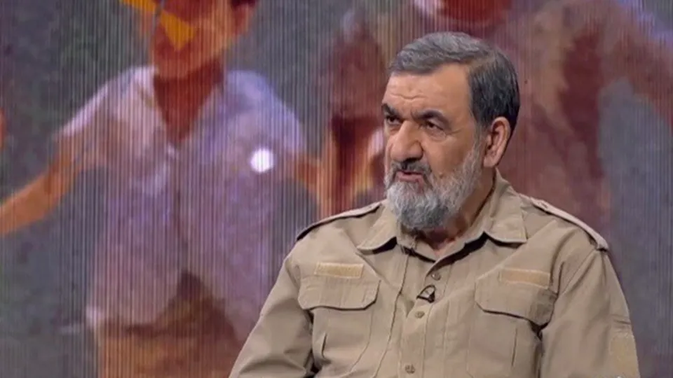 محسن رضایی: تا تنبیه و تسلیم اسرائیل، نبرد ادامه دارد _ انتقام خیبرشکن در راه است