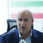 توضیح مهدی تاج درباره انتخاب روانخواه؛ سرمربی تیم ملی امید با نظر قلعه‌نویی انتخاب شد