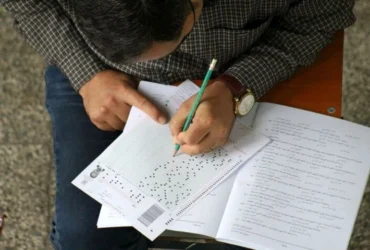 شروع انتخاب رشته کنکور ارشد ۱۴۰۴ _ فرصت طلایی ثبت‌نام تا ۱۷ خرداد را از دست ندهید!