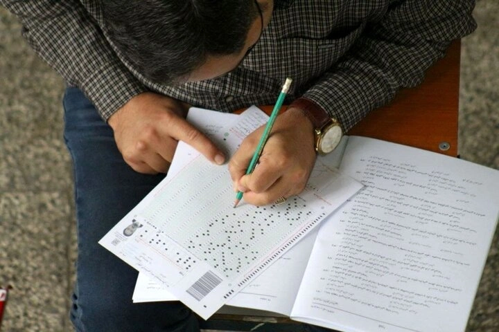شروع انتخاب رشته کنکور ارشد ۱۴۰۴ _ فرصت طلایی ثبت‌نام تا ۱۷ خرداد را از دست ندهید!