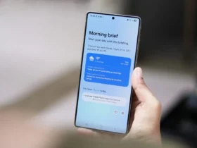 ارسال پیام متنی ماهواره‌ای با Galaxy S25 در استرالیا فعال شد