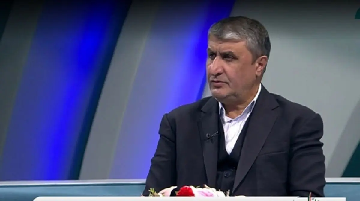 واکنش اسلامی به گروسی: کسی در ایران تهدید به ساخت بمب اتم نکرده است