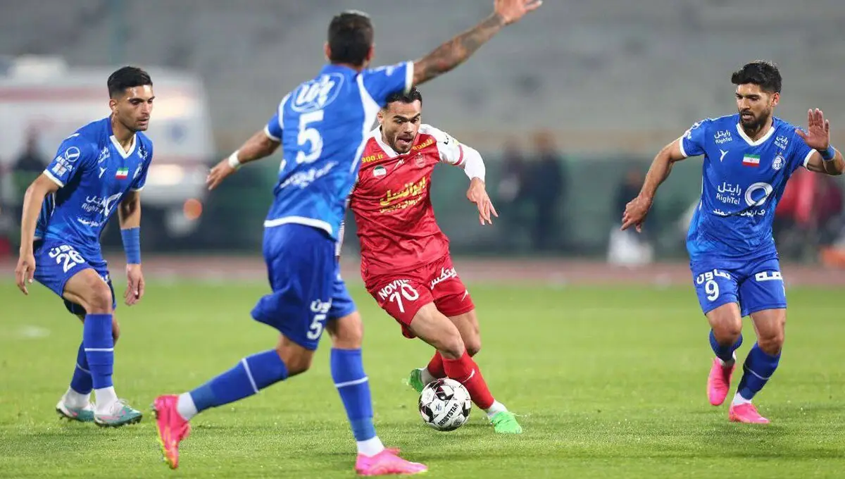 استقلال و پرسپولیس در آغاز لیگ برتر میزبان بازی‌ها در ورزشگاه تختی تهران خواهند بود