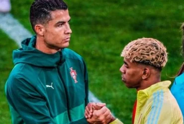 اعتراف جنجالی پس از فینال؛ «یامال را از کار انداختم!»