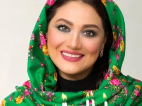 داستان خودکشی شبنم مقدم