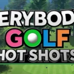 رده‌بندی سنی بازی Everybody's Golf: Hot Shots برای سوییچ مشخص شد
