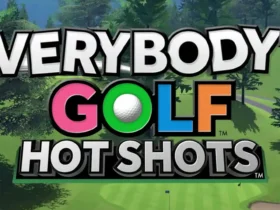 رده‌بندی سنی بازی Everybody's Golf: Hot Shots برای سوییچ مشخص شد