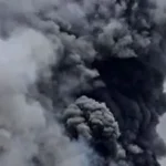انفجار در غرب تهران: صداهای مهیب در شهریار، ملارد و چیتگر