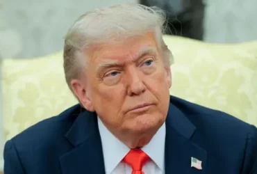 اظهارات جنجالی ترامپ درباره رهبری ایران و سلاح هسته‌ای