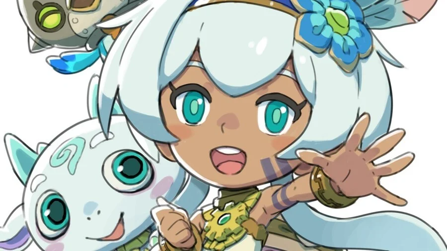 فروش بازی Fantasy Life Revival به ۸۰۰ هزار رسید؛ هدف بعدی: یک میلیون نسخه