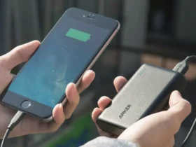 فراخوان رسمی پاوربانک Anker PowerCore 10000 مدل A1263 به دلیل خطر آتش‌سوزی