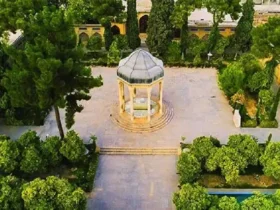تعطیلی اماکن تاریخی و موزه‌های فارس تا اطلاع ثانوی