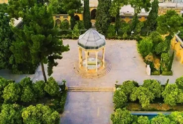 تعطیلی اماکن تاریخی و موزه‌های فارس تا اطلاع ثانوی