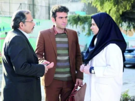 فصل دوم سریال لیسانسه‌ها از امشب در شبکه سه سیما پخش می‌شود